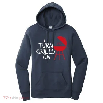 Women's Hoodie
