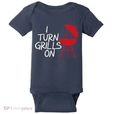 Baby Bodysuit