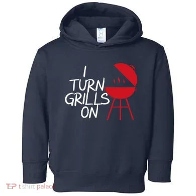 Toddler Hoodie
