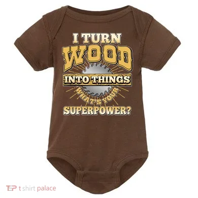 Baby Bodysuit
