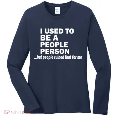 Women's Long Sleeve Shirt