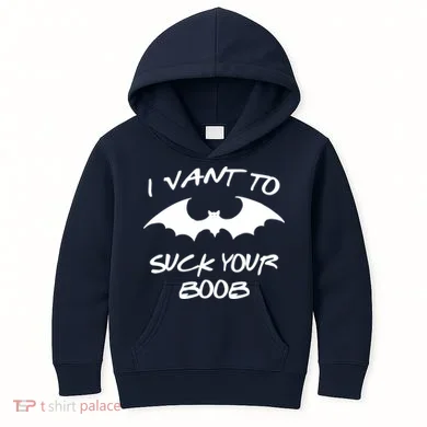 Kids Hoodie