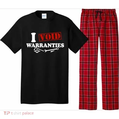 Pajama Set