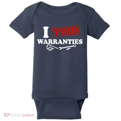 Baby Bodysuit
