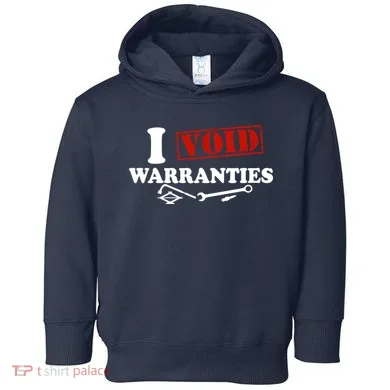 Toddler Hoodie