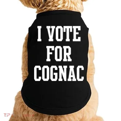 Doggie Tank