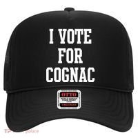 I Vote for Cognac Hat thumb 0