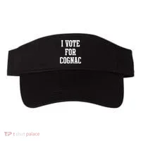 I Vote for Cognac Visor thumb 0