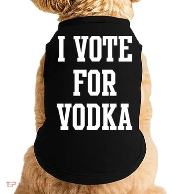 Doggie Tank