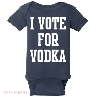 Baby Bodysuit