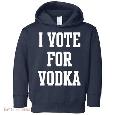 Toddler Hoodie