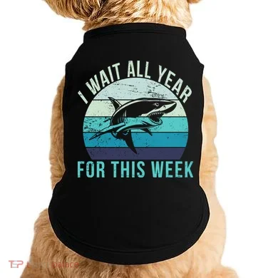 Doggie Tank