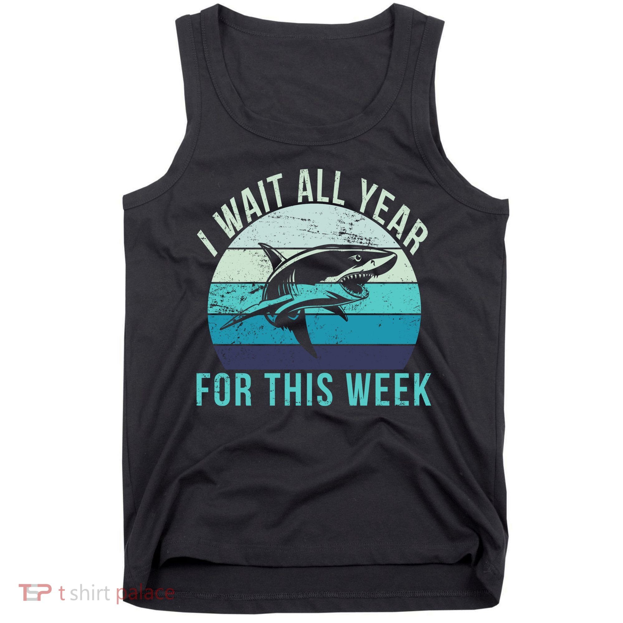 I Wait All Year For This Week Shark Tank Top