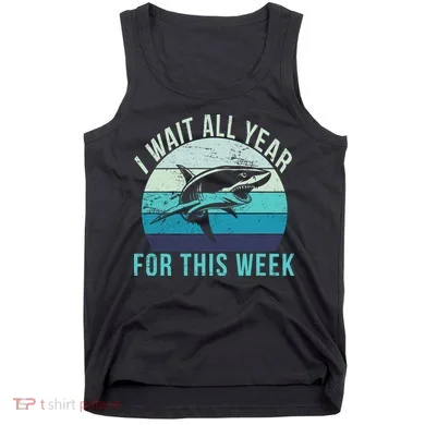 I Wait All Year For This Week Shark Tank Top