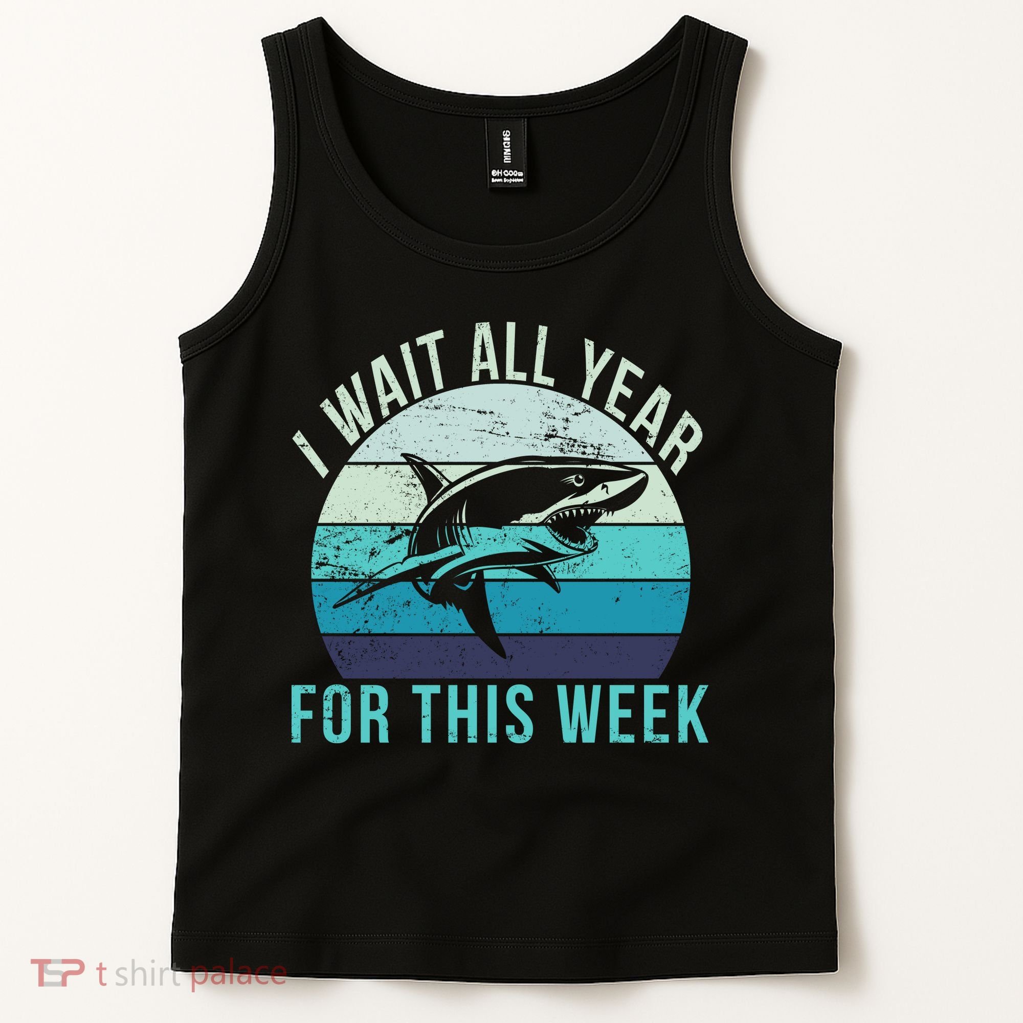 I Wait All Year For This Week Shark Tank Top