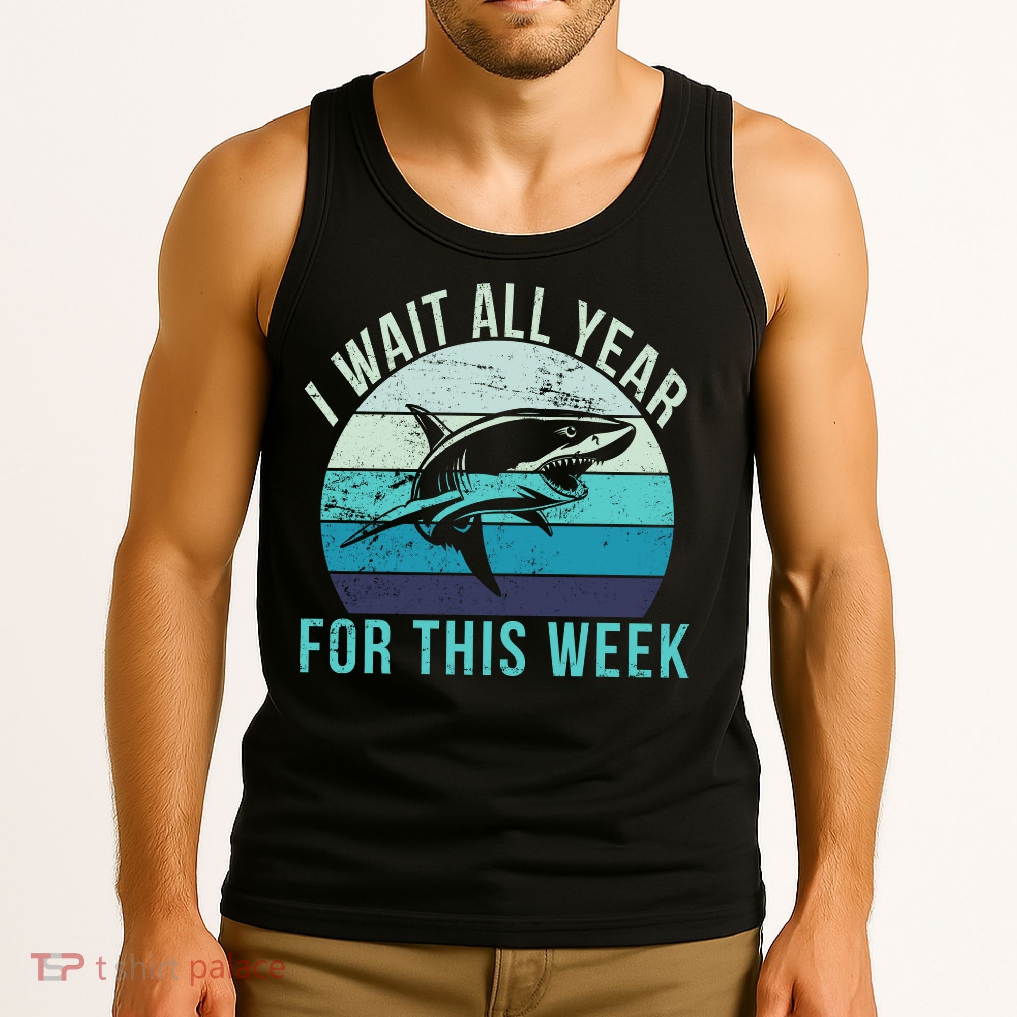 I Wait All Year For This Week Shark Tank Top