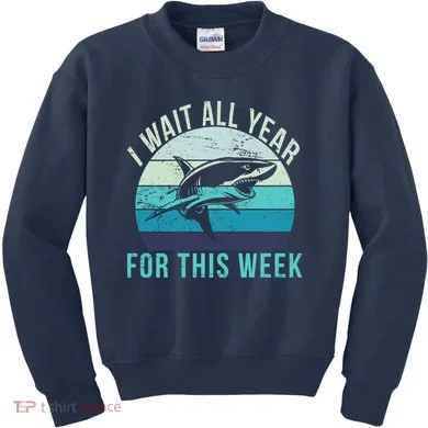 Kids Sweatshirt