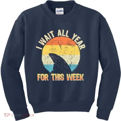 Kids Sweatshirt