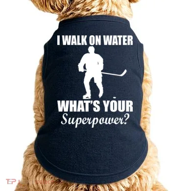Doggie Tank