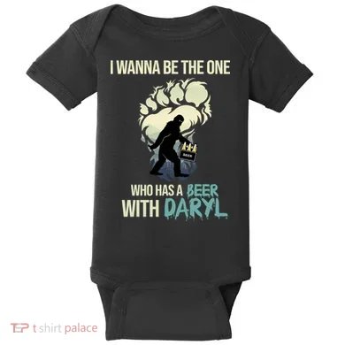 Baby Bodysuit