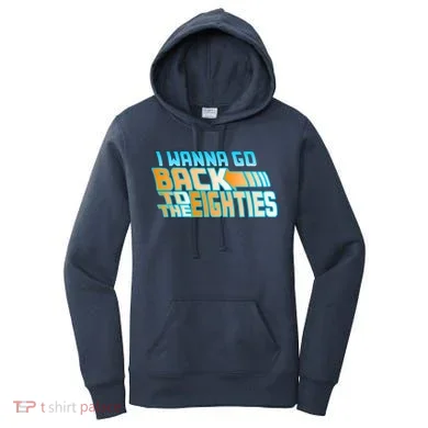Women's Hoodie