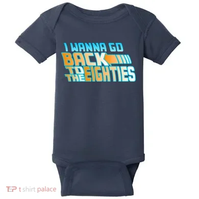Baby Bodysuit