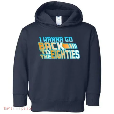 Toddler Hoodie