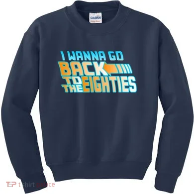 Kids Sweatshirt