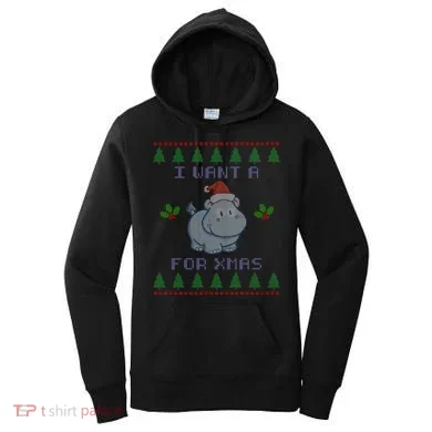 Women's Hoodie