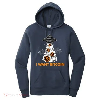 Women's Hoodie