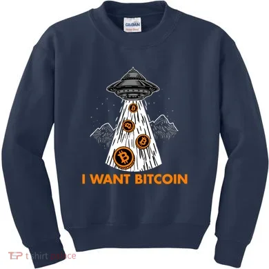 Kids Sweatshirt
