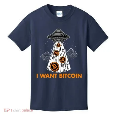 Kids T-Shirt