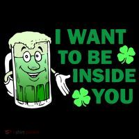 I Want To Be Inside You Beer Coffee Mug thumb 5