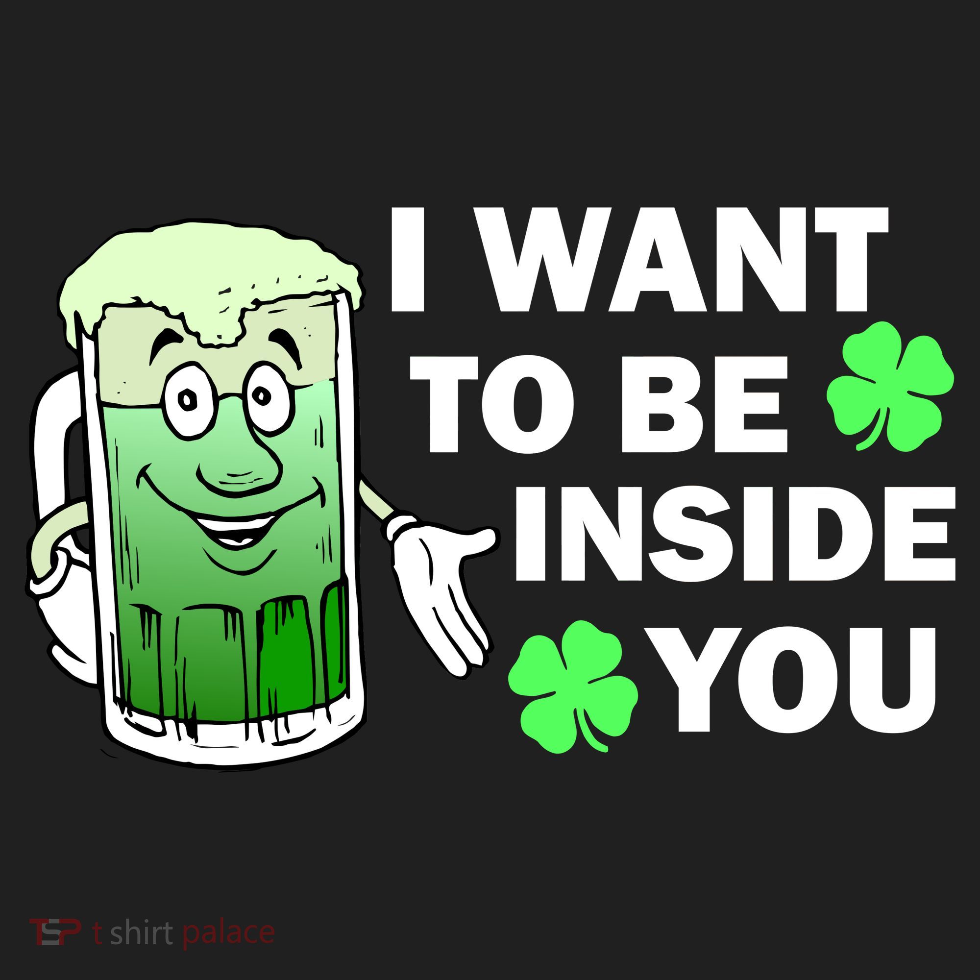 I Want To Be Inside You Beer Hat