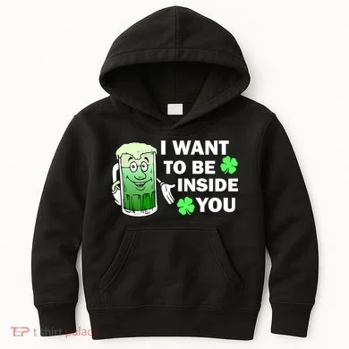 Kids Hoodie