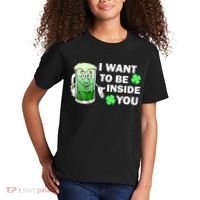 I Want To Be Inside You Beer Kids T-Shirt thumb 2