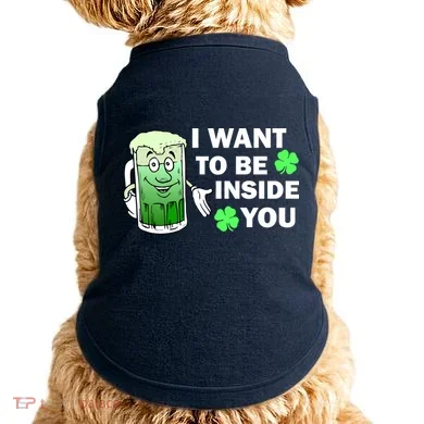 Doggie Tank