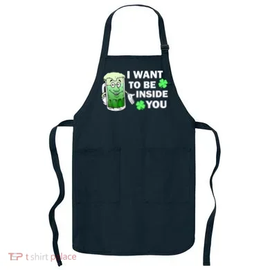 Apron