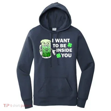 Women's Hoodie