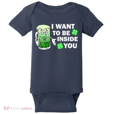 Baby Bodysuit