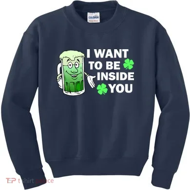 Kids Sweatshirt