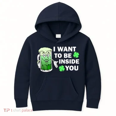 Kids Hoodie