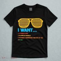 I Want To Break Free Ride Bicycle Want It All T-Shirt thumb 5