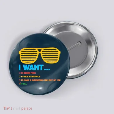 Button