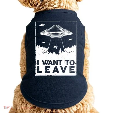 Doggie Tank