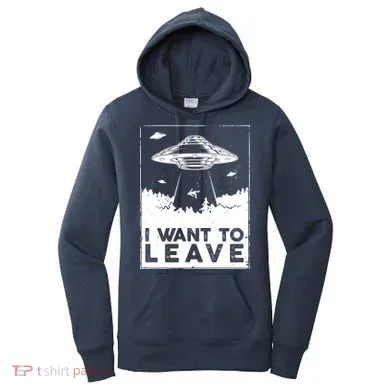 Women's Hoodie