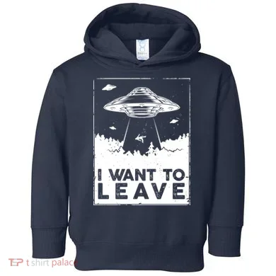 Toddler Hoodie