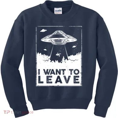 Kids Sweatshirt