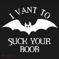 I Want To Suck Your Boob Apron thumb 3