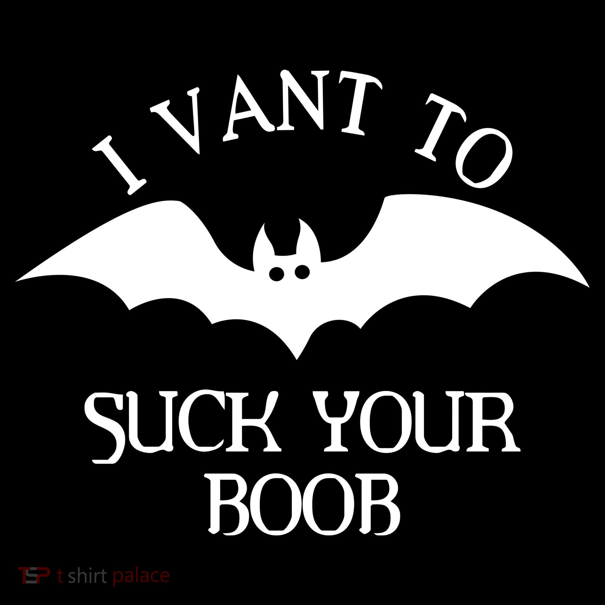 I Want To Suck Your Boob Apron